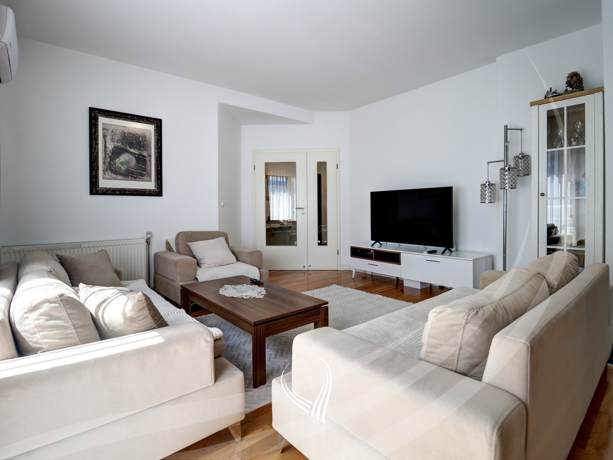 2 bedroom apartment for sale in the Kalabria neighborhood – Emshir – Prishtina Stars3
