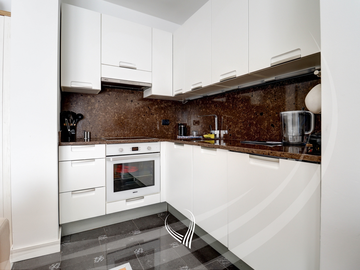 2 bedroom apartment for sale in the Kalabria neighborhood – Emshir – Prishtina Stars4