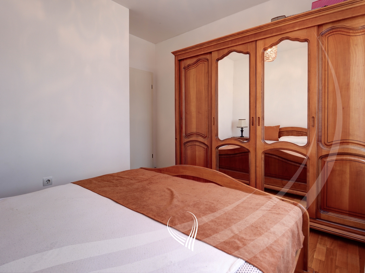 2 bedroom apartment for sale in the Kalabria neighborhood – Emshir – Prishtina Stars6