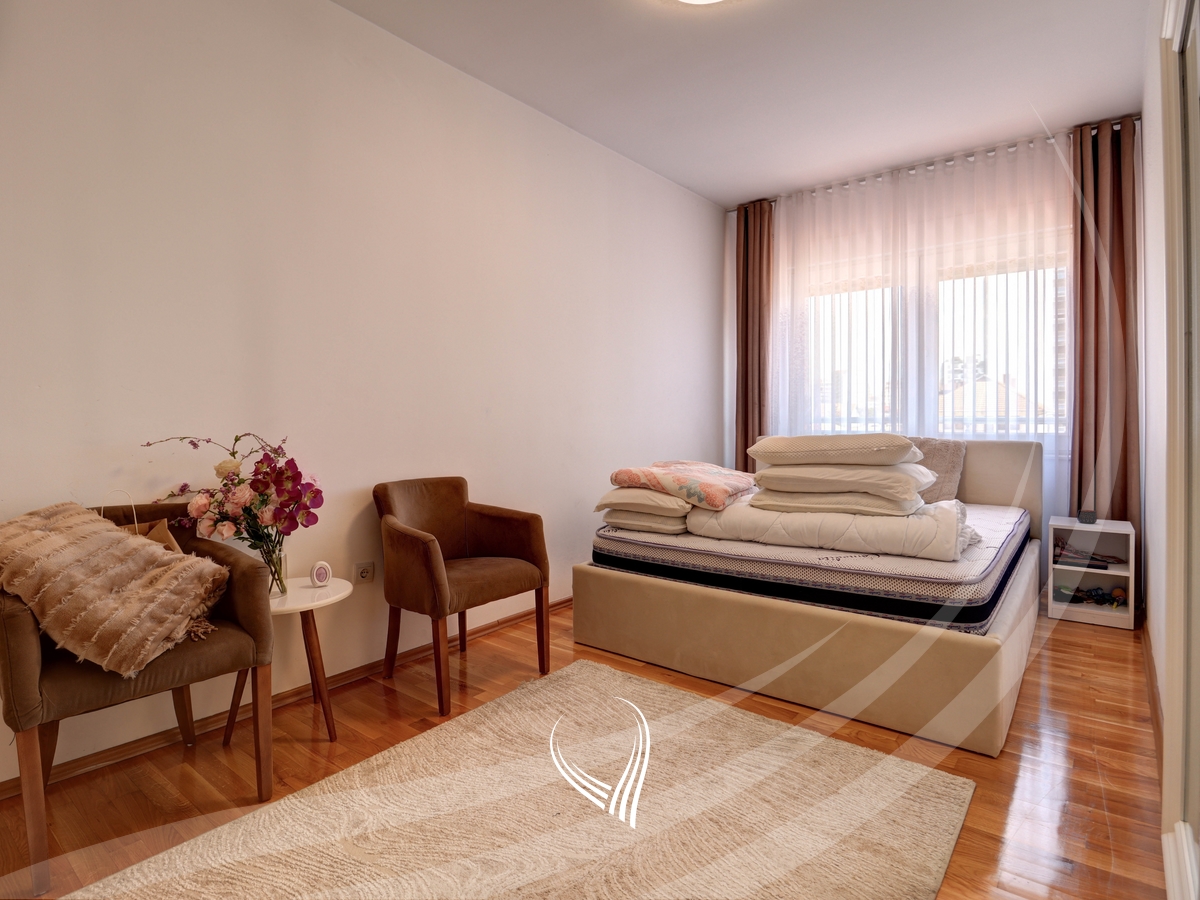 2 bedroom apartment for sale in the Kalabria neighborhood – Emshir – Prishtina Stars7