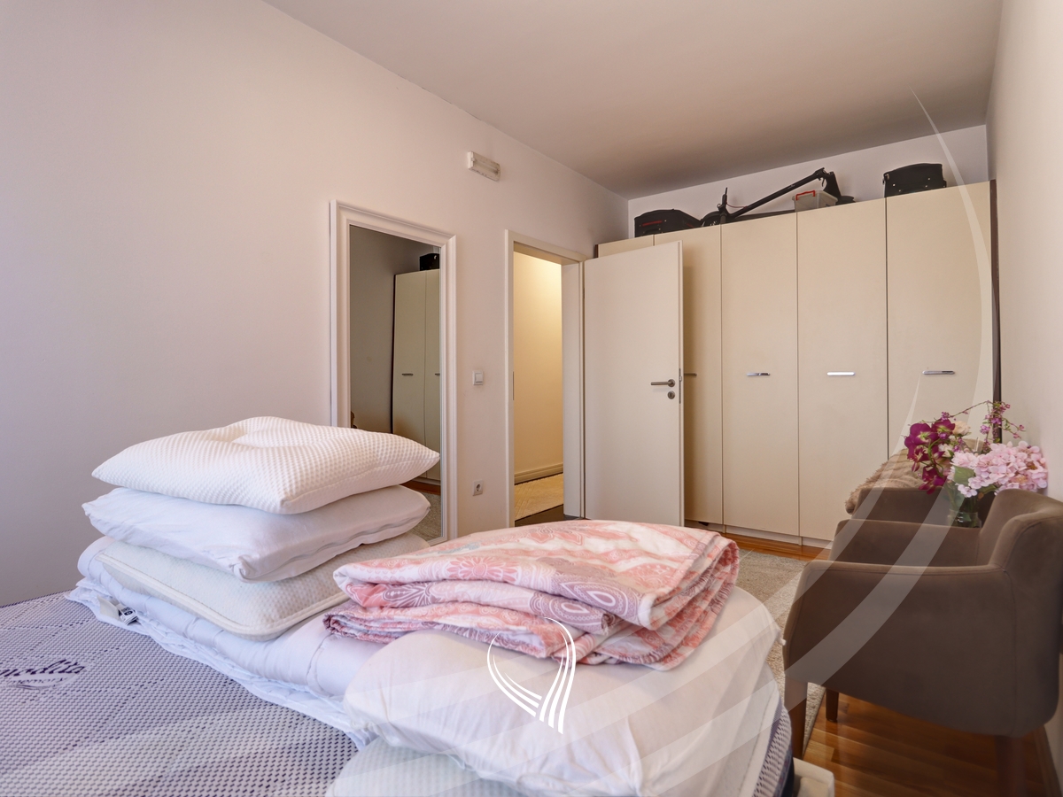 2 bedroom apartment for sale in the Kalabria neighborhood – Emshir – Prishtina Stars9