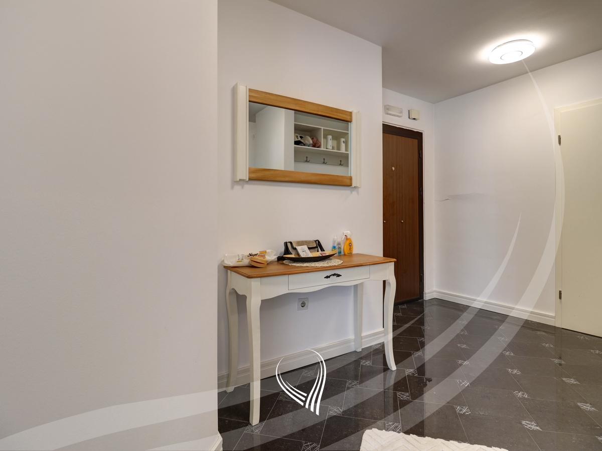 2 bedroom apartment for sale in the Kalabria neighborhood – Emshir – Prishtina Stars12