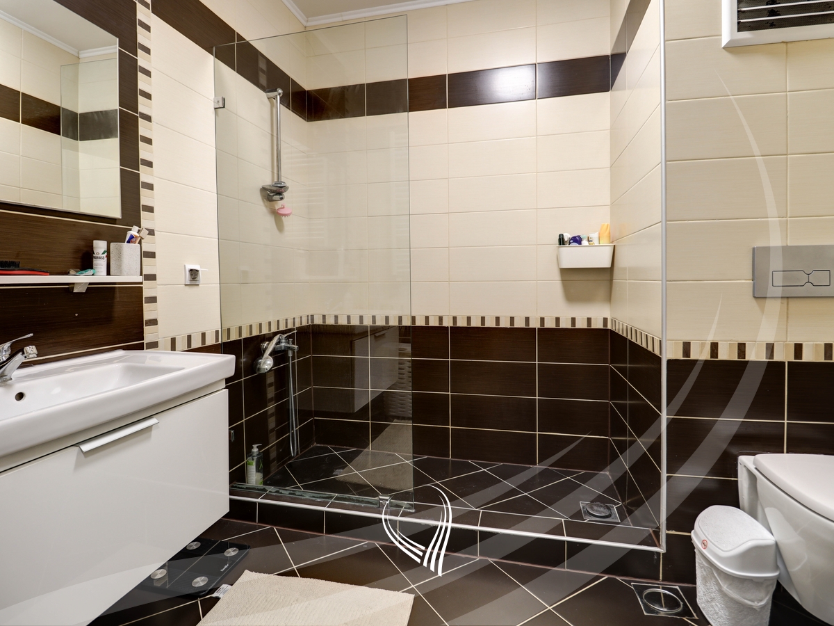 2 bedroom apartment for sale in the Kalabria neighborhood – Emshir – Prishtina Stars13