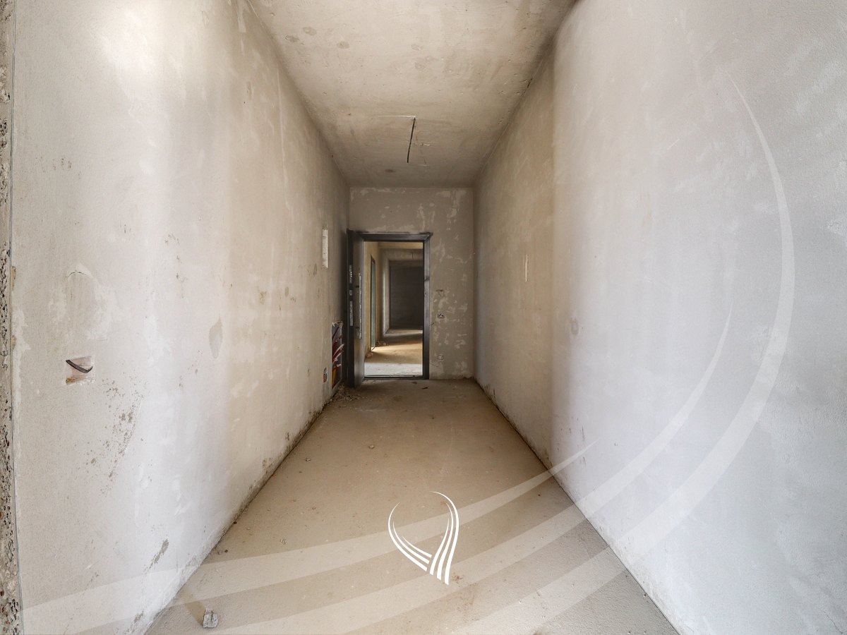Penthouse me 3 dhoma gjumi në shitje në lagjen Mati 1 - Alko Group5