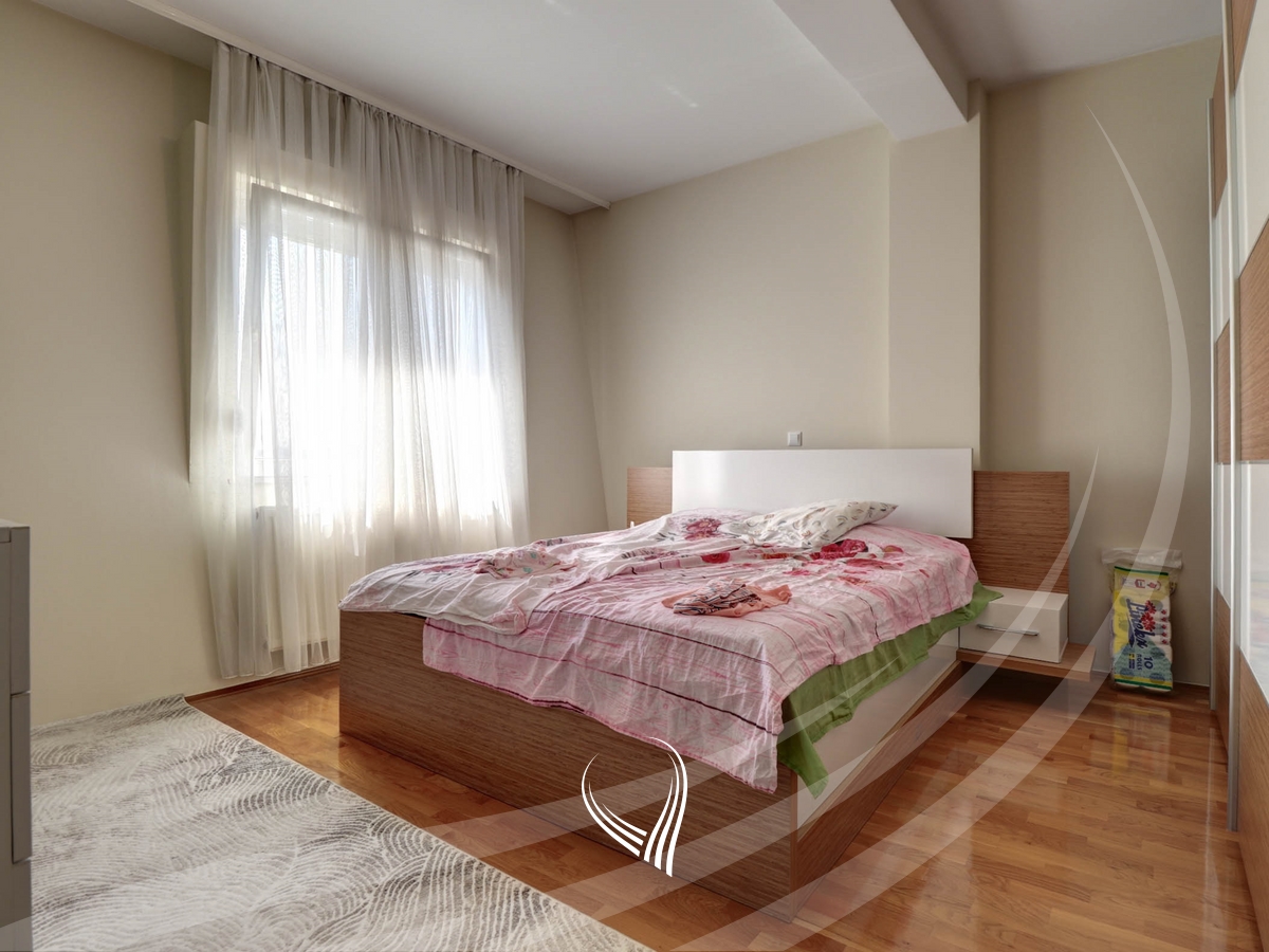 Banesë me 2 dhoma gjumi me qira në lagjen Arbëria – Dragodan5