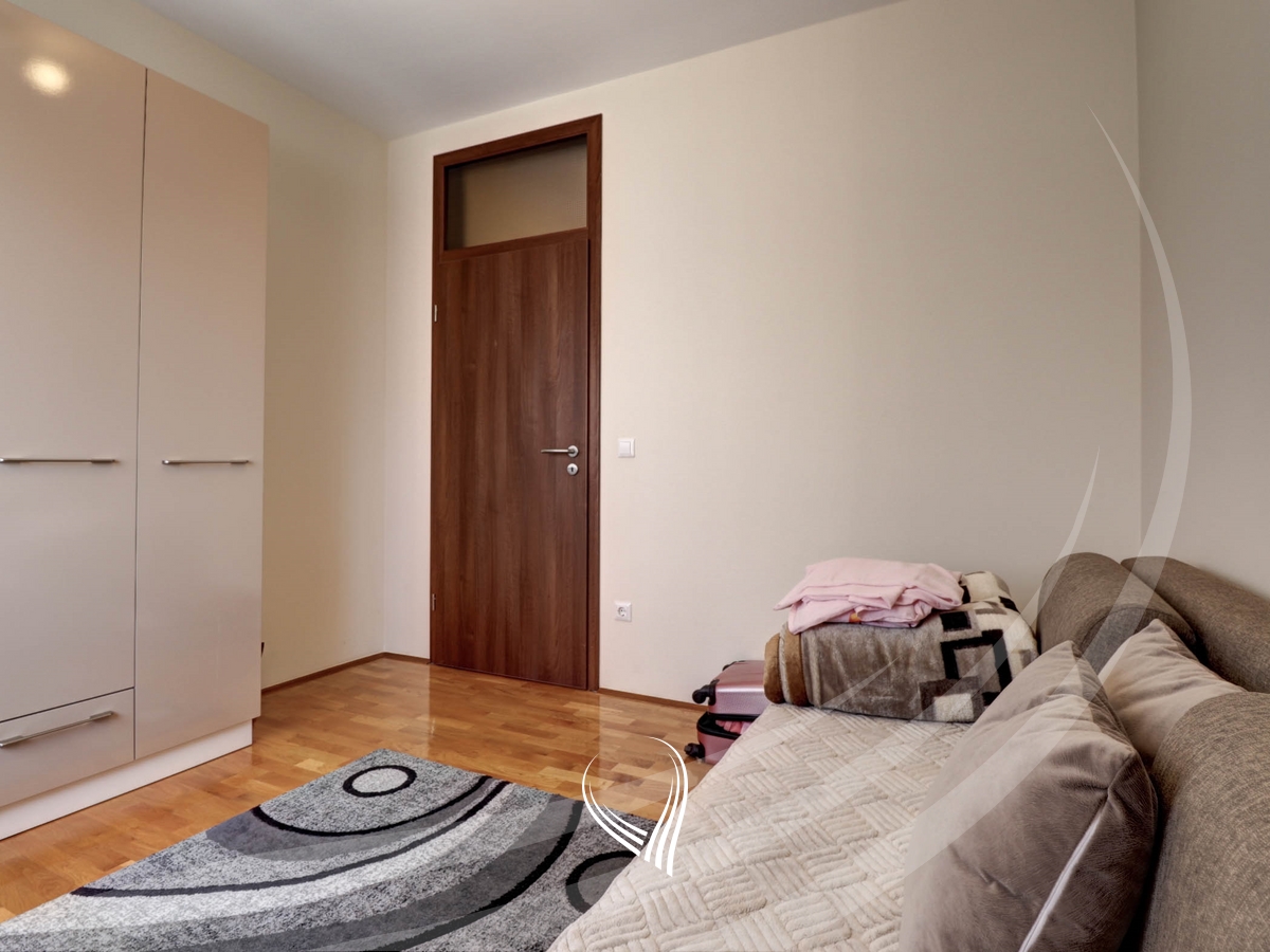 Banesë me 2 dhoma gjumi me qira në lagjen Arbëria – Dragodan8