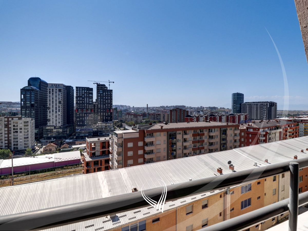 Banesë me 2 dhoma gjumi me qira në lagjen Arbëria – Dragodan10