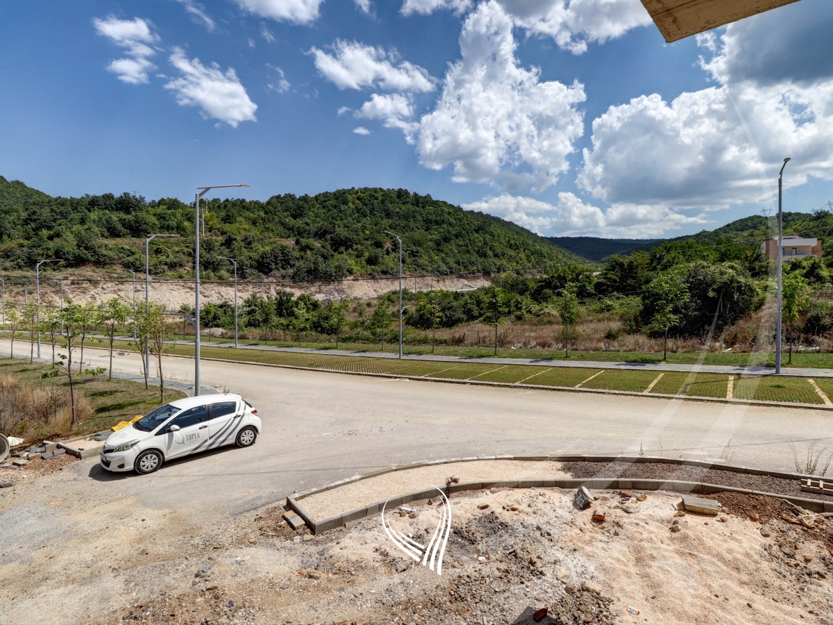 Shtëpi 322m2 në shitje në Lagjen e Gjelbërt19