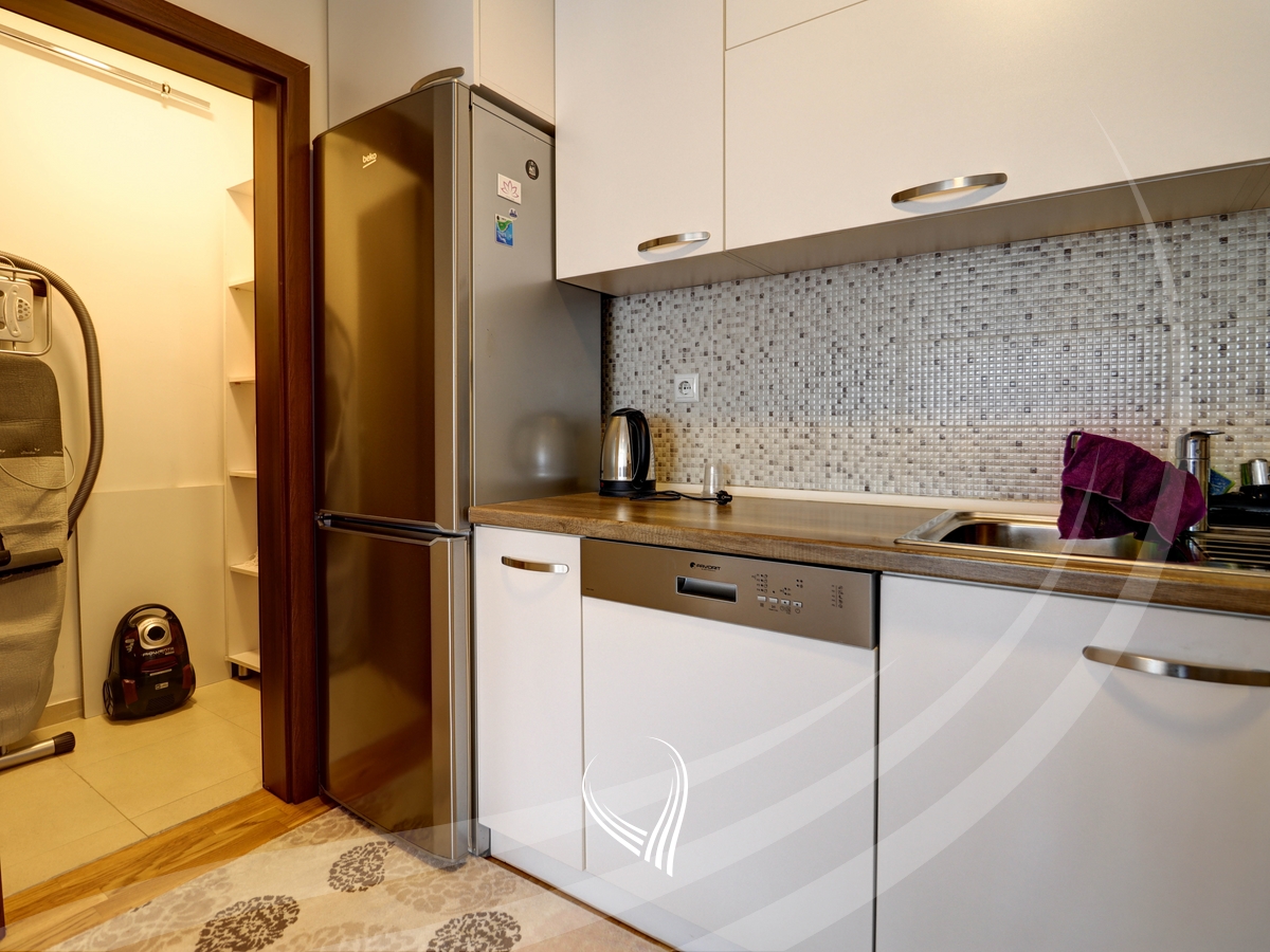 2-bedroom apartment for rent in the Arbëria – Dragodan neighborhood5