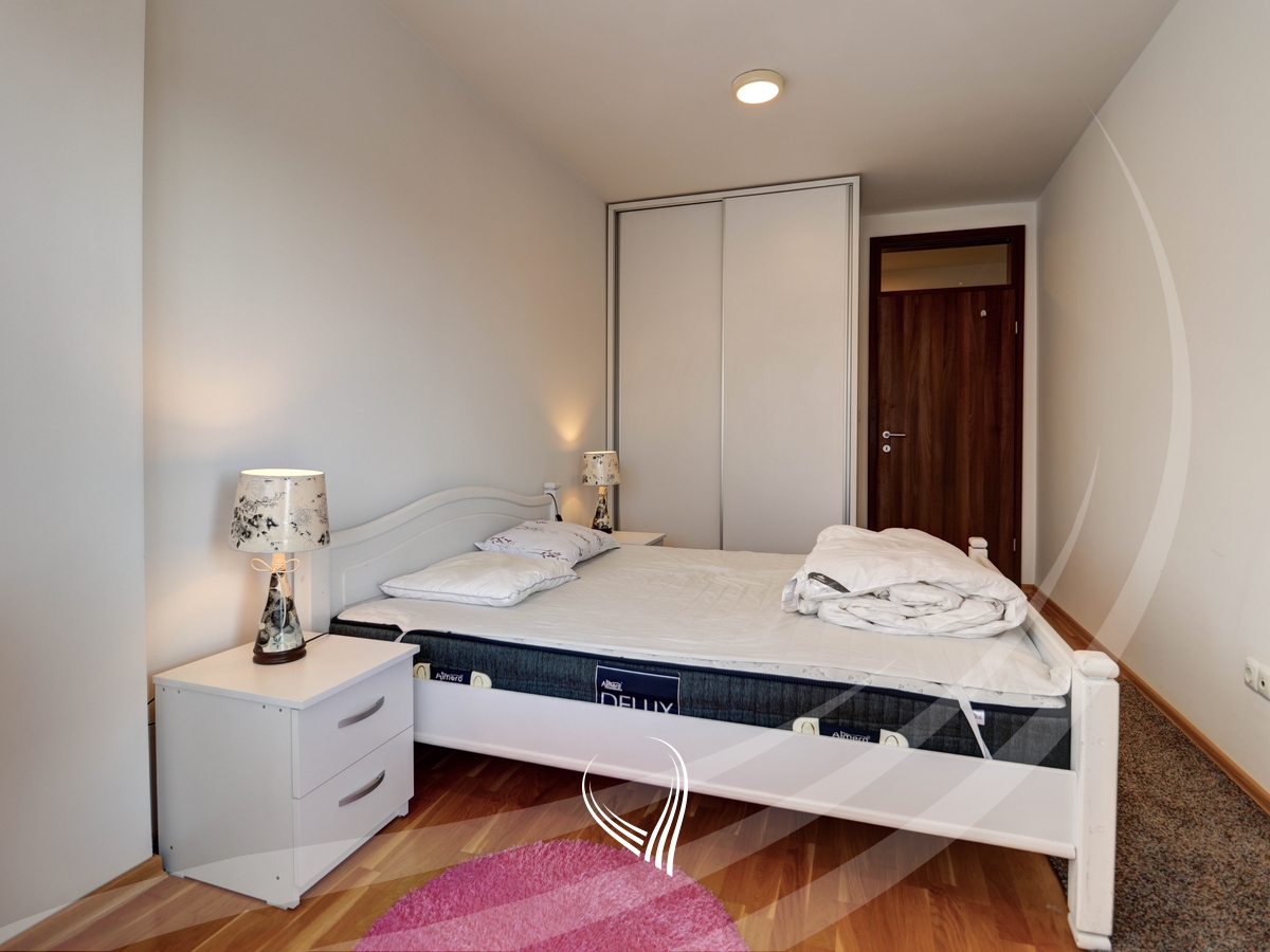 2-bedroom apartment for rent in the Arbëria – Dragodan neighborhood7