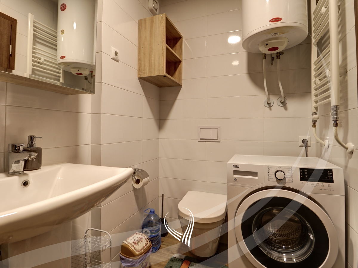 2-bedroom apartment for rent in the Arbëria – Dragodan neighborhood14