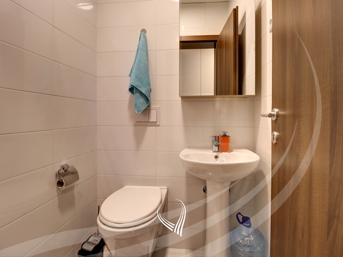 2-bedroom apartment for rent in the Arbëria – Dragodan neighborhood15