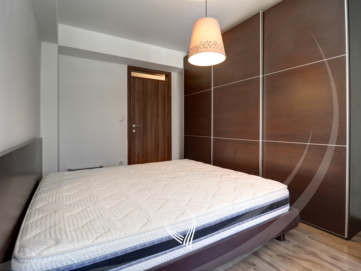 Banesë me 2 dhoma gjumi me qira në lagjen Mati 1 – Rruga C5