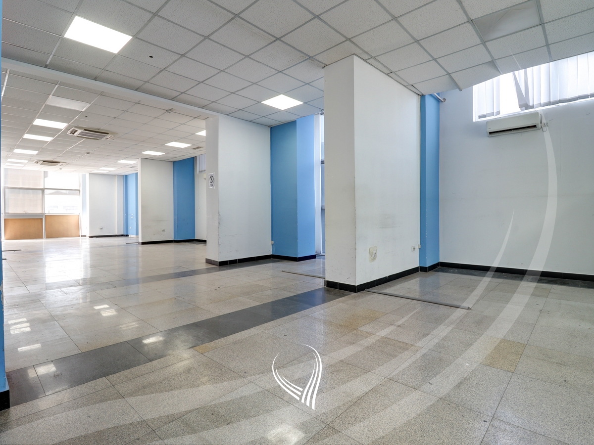 Zyre 934m2 for rent in the Pejton neighborhood5