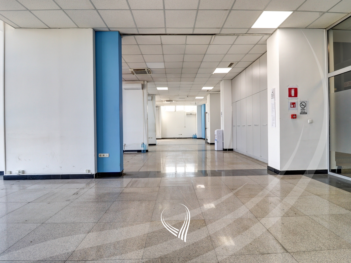 Zyre 934m2 for rent in the Pejton neighborhood11
