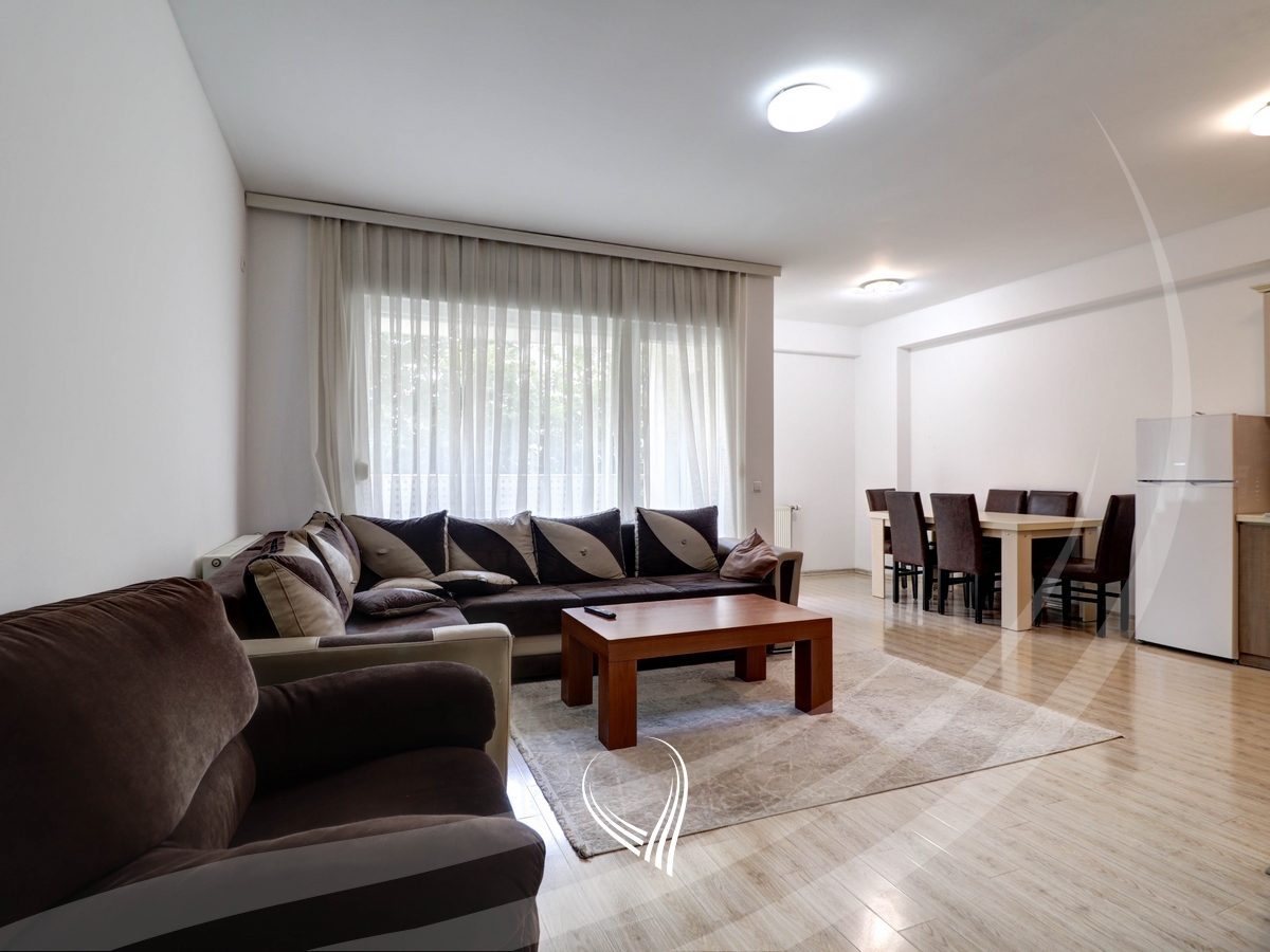 Banesë me 2 dhoma gjumi me qira në lagjen Mati 1 – Rruga B0