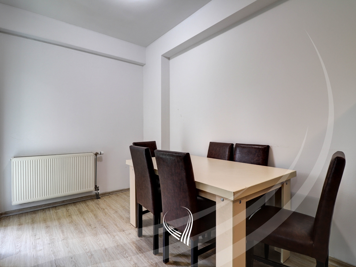 Banesë me 2 dhoma gjumi me qira në lagjen Mati 1 – Rruga B3