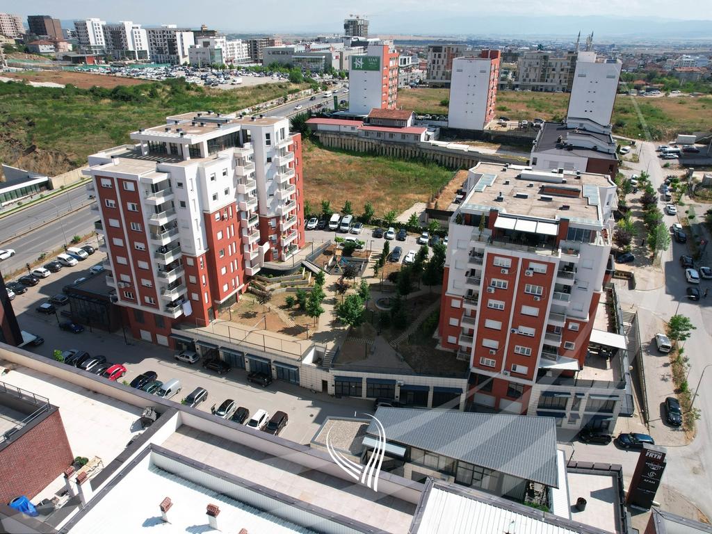 Banesë me 3 dhoma gjumi në shitje në lagjen Veternik – Prishtina Stars13
