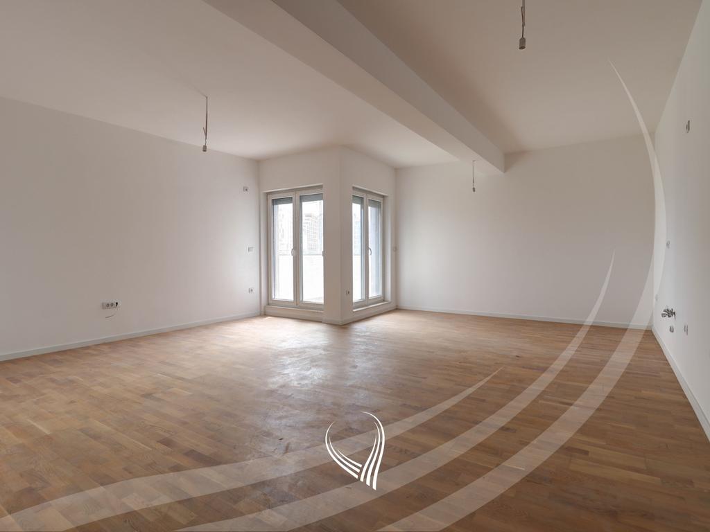 1-bedroom apartment for rent in the Prishtina e Re neighborhood – Rruga A1