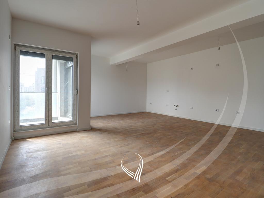 1-bedroom apartment for rent in the Prishtina e Re neighborhood – Rruga A2