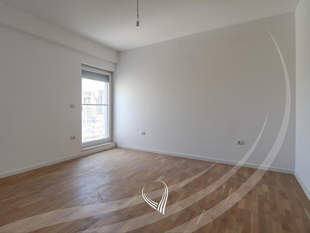 1-bedroom apartment for rent in the Prishtina e Re neighborhood – Rruga A4