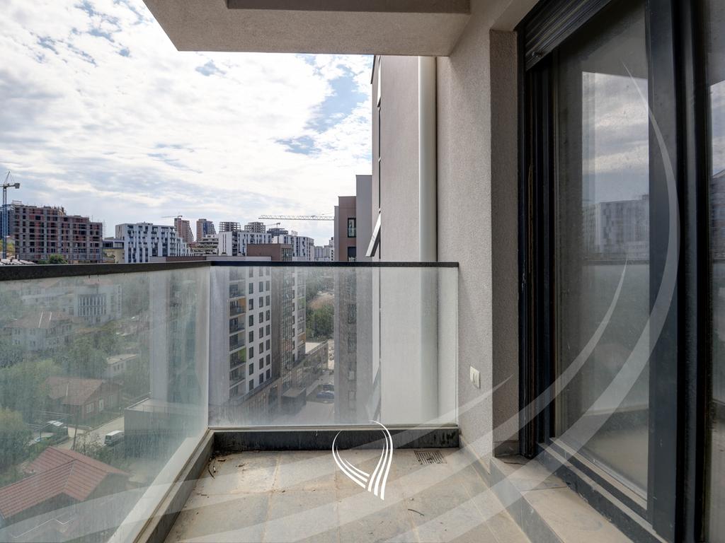 1-bedroom apartment for rent in the Prishtina e Re neighborhood – Rruga A5