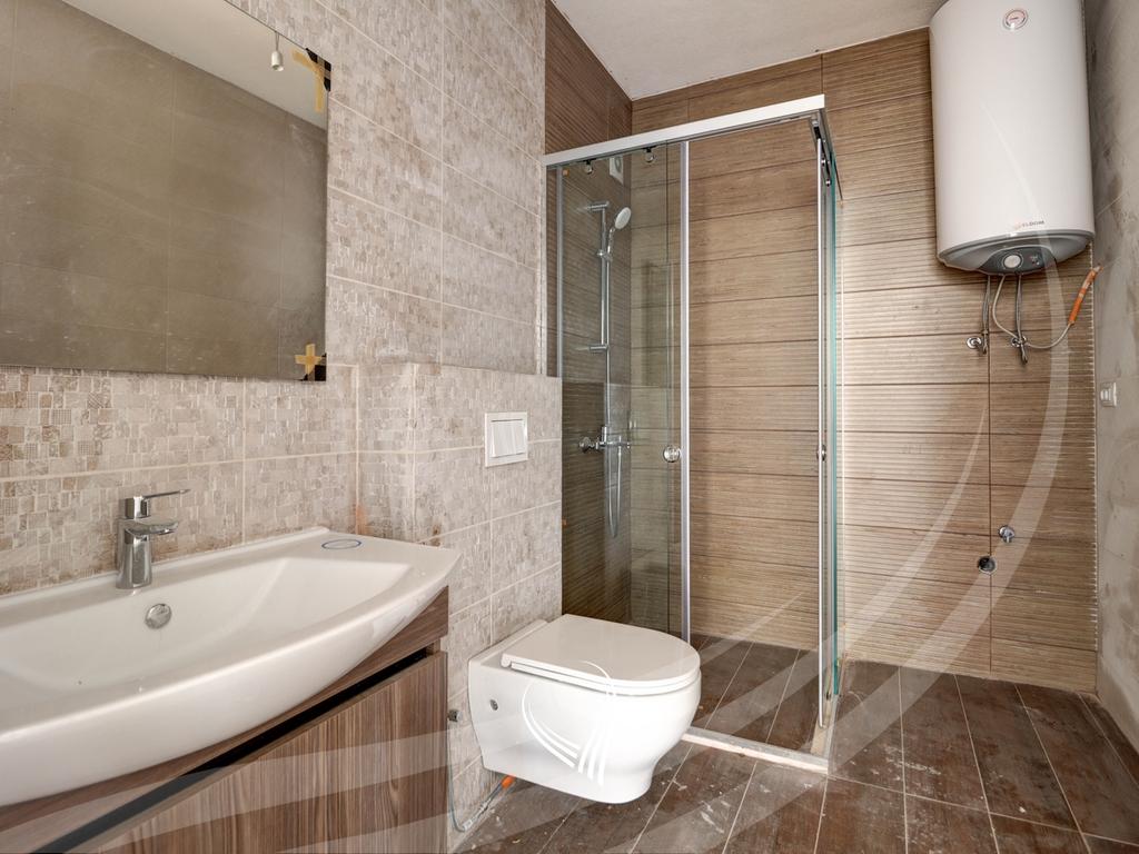 1-bedroom apartment for rent in the Prishtina e Re neighborhood – Rruga A6