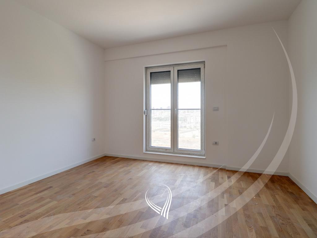 2-bedroom apartment for rent in the Prishtina e Re neighborhood – Street A5