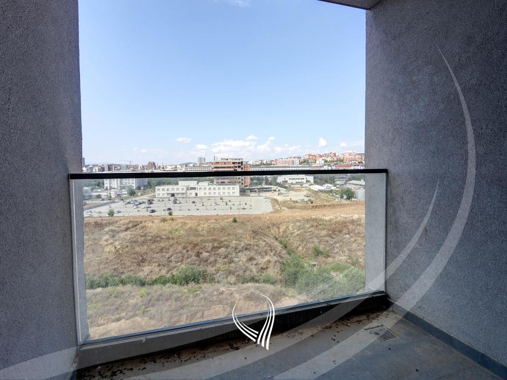 2-bedroom apartment for rent in the Prishtina e Re neighborhood – Street A6