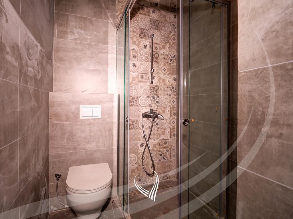 2-bedroom apartment for rent in the Prishtina e Re neighborhood – Street A7