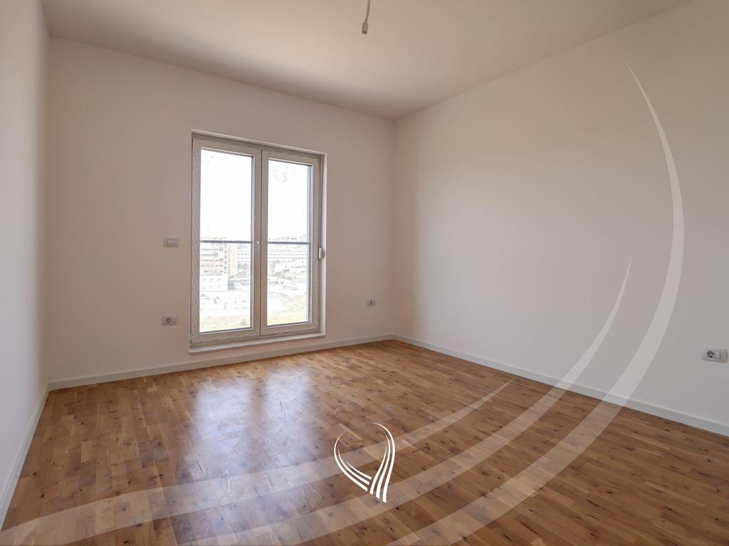 Banesë me 3 dhoma gjumi me qira në lagjen Prishtina e Re – Rruga A5