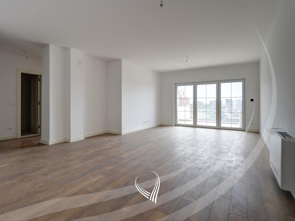 Banesë me 2 dhoma gjumi në shitje në lagjen Prishtina e Re – Albanica Residence2