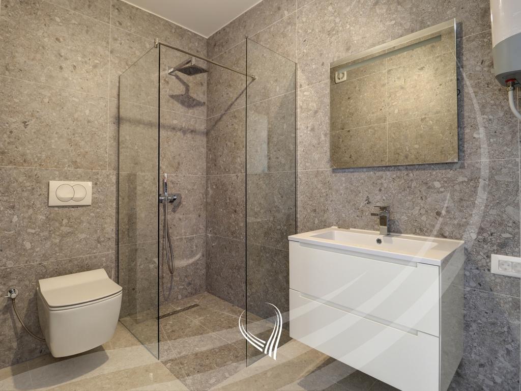 Banesë me 2 dhoma gjumi në shitje në lagjen Prishtina e Re – Albanica Residence11