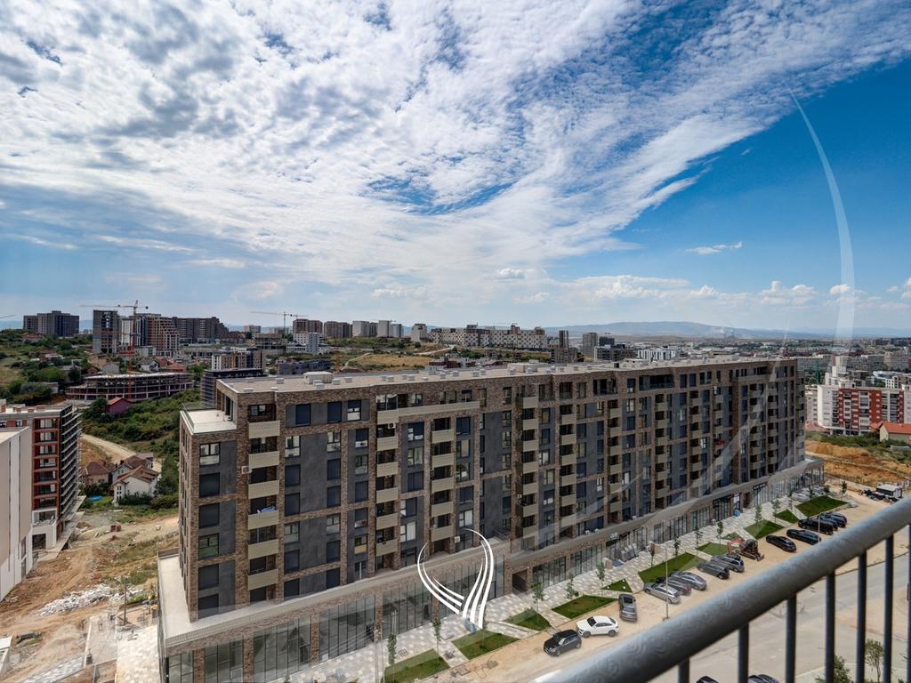 Banesë me 2 dhoma gjumi në shitje në lagjen Prishtina e Re – Albanica Residence10