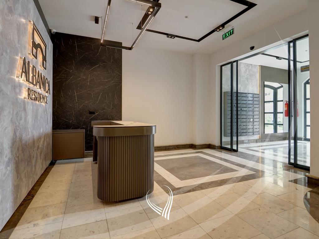 Banesë me 2 dhoma gjumi në shitje në lagjen Prishtina e Re – Albanica Residence15