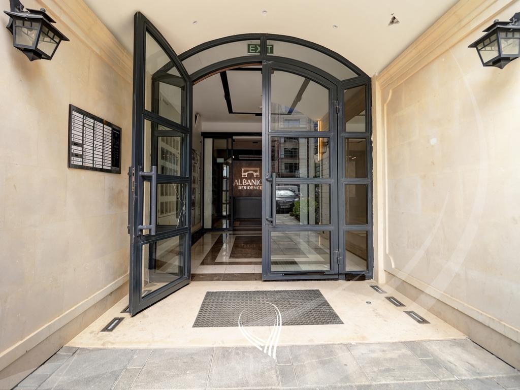Banesë me 2 dhoma gjumi në shitje në lagjen Prishtina e Re – Albanica Residence17