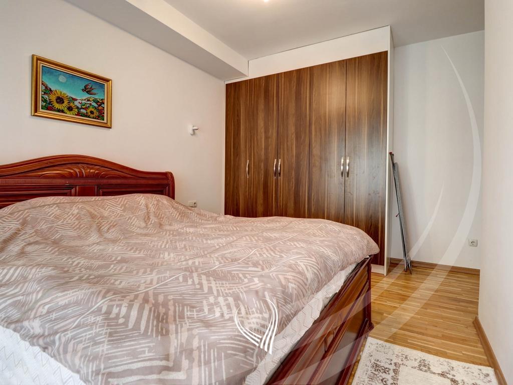 Banesë me 3 dhoma gjumi me qira në lagjen Aktash10