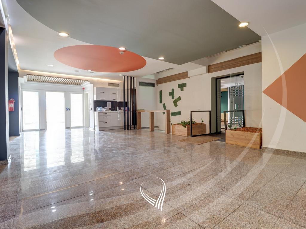 Commercial property 2,900m2 for rent in Aktash neighborhood1