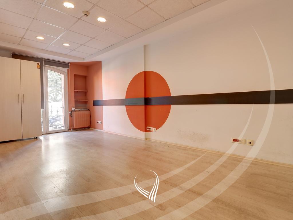 Commercial property 2,900m2 for rent in Aktash neighborhood5