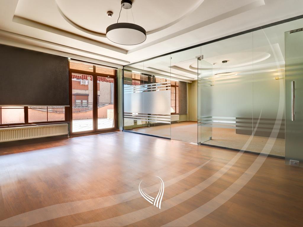 Commercial property 2,900m2 for rent in Aktash neighborhood7