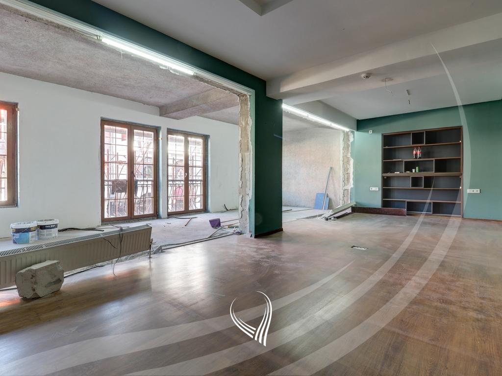 Commercial property 2,900m2 for rent in Aktash neighborhood8