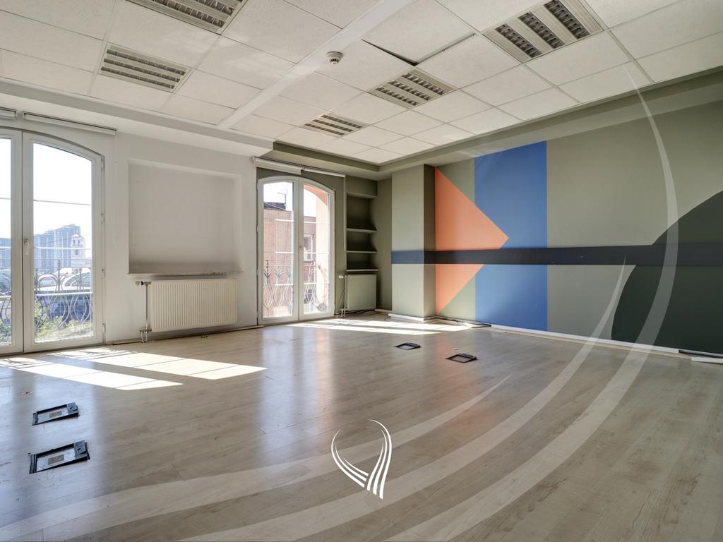 Commercial property 2,900m2 for rent in Aktash neighborhood11