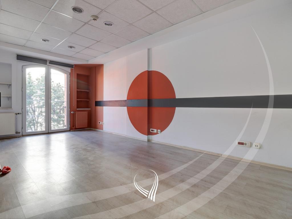 Commercial property 2,900m2 for rent in Aktash neighborhood12