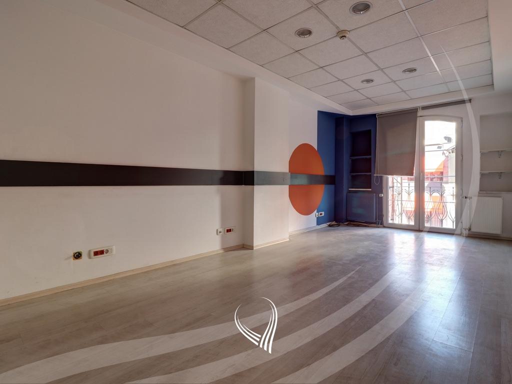 Commercial property 2,900m2 for rent in Aktash neighborhood14