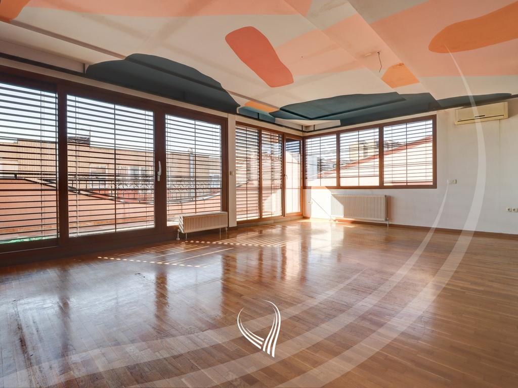 Commercial property 2,900m2 for rent in Aktash neighborhood16