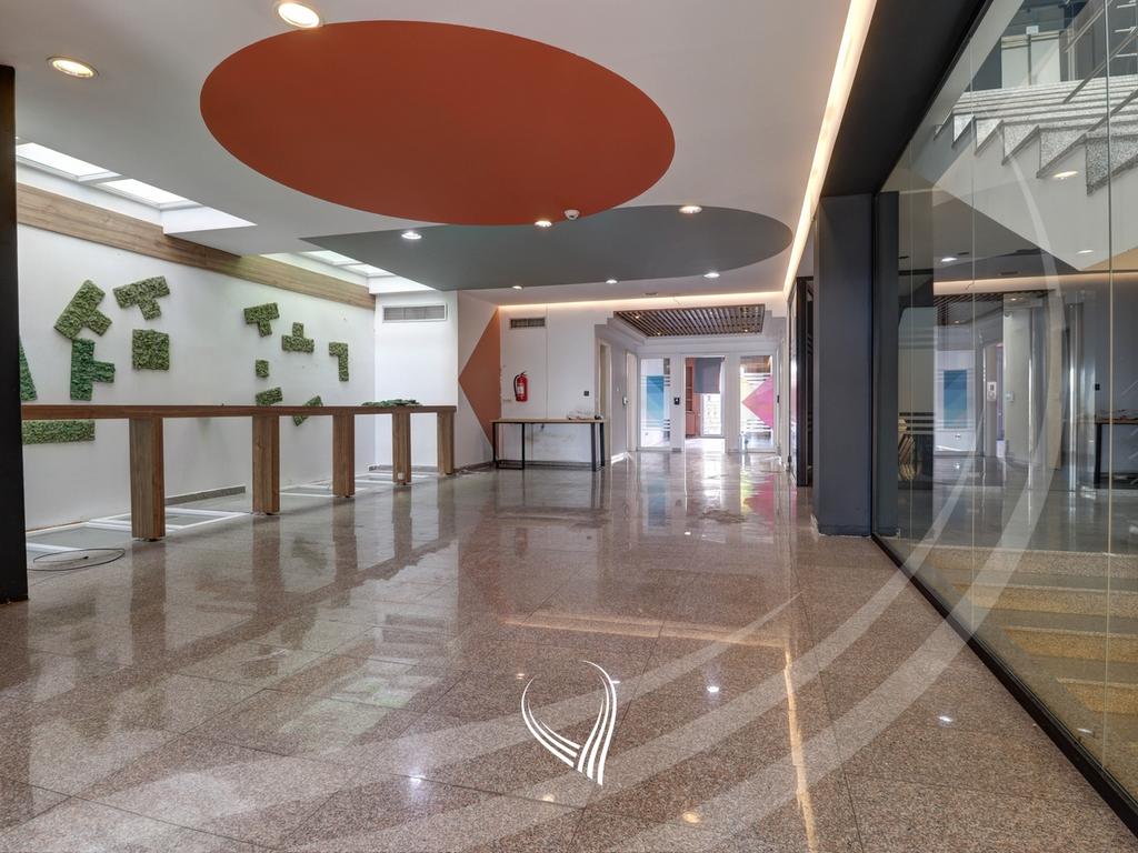 Commercial property 2,900m2 for rent in Aktash neighborhood18