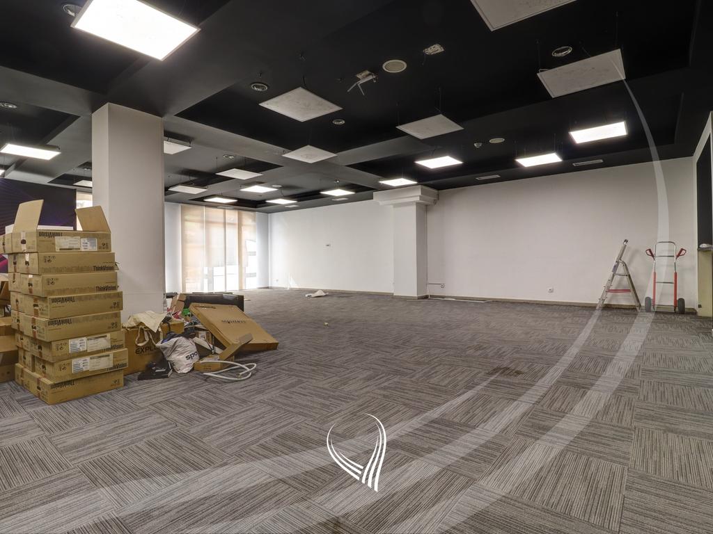 Commercial property 2,900m2 for rent in Aktash neighborhood20