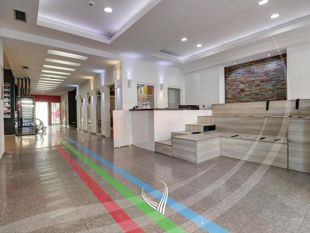 Commercial property 2,900m2 for rent in Aktash neighborhood22