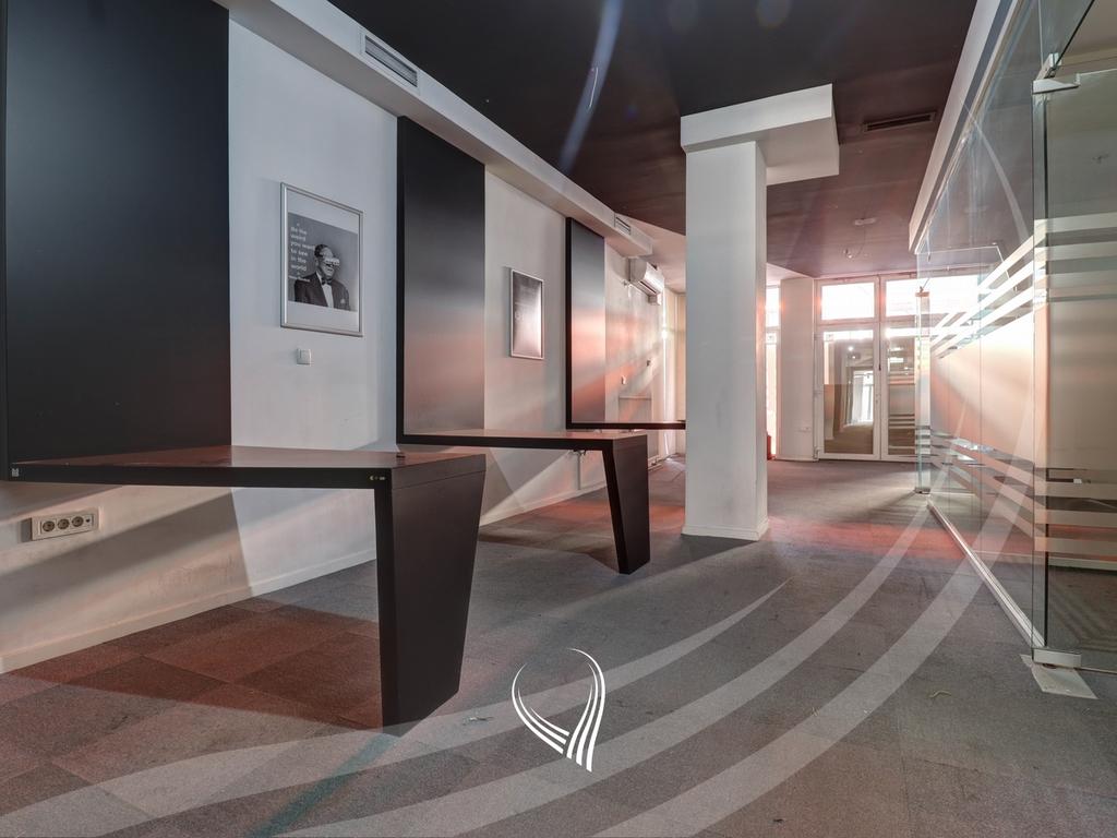 Commercial property 2,900m2 for rent in Aktash neighborhood28