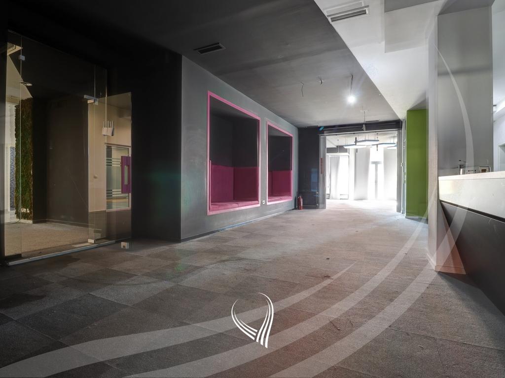 Commercial property 2,900m2 for rent in Aktash neighborhood29